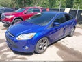 2014 Ford Focus — photo 2 of 17 | VIN 1FADP3F20EL254102
