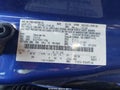 2014 Ford Focus — photo 9 of 17 | VIN 1FADP3F20EL254102