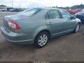 2006 Mercury Milan — photo 4 of 11 | VIN 3MEFM07Z86R625675