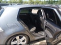 2015 Volkswagen Golf — photo 8 of 17 | VIN 3VW2A7AU8FM068453