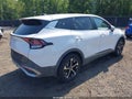 Photo 4 of 17 — 2023 Kia Sportage