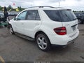 2007 Mercedes-Benz ML-Class — photo 3 of 12 | VIN 4JGBB86E47A292269