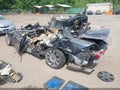 2006 Mercedes-Benz CLS-Class — photo 3 of 16 | VIN WDDDJ75X16A041548