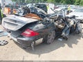 2006 Mercedes-Benz CLS-Class — photo 4 of 16 | VIN WDDDJ75X16A041548