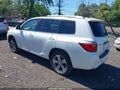 Photo 3 of 16 — 2009 Toyota Highlander