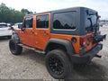 Photo 3 of 16 — 2011 Jeep Wrangler Unlimited