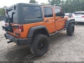 Photo 4 of 16 — 2011 Jeep Wrangler Unlimited