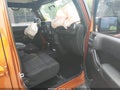 Photo 5 of 16 — 2011 Jeep Wrangler Unlimited