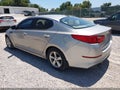 Photo 3 of 12 — 2015 Kia Optima