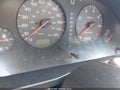 2000 Subaru Outback — photo 7 of 10 | VIN 4S3BH6756Y7645017