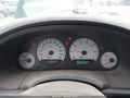 2007 Dodge Caravan — photo 7 of 11 | VIN 1D8GP45R17B119345