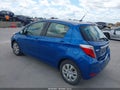 Photo 3 of 16 — 2013 Toyota Yaris