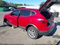 Photo 3 of 15 — 2018 Nissan Rogue Sport