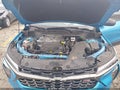 2025 Chevrolet Trax — photo 10 of 16 | VIN KL77LJEP3SC156923