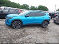 2025 Chevrolet Trax — photo 14 of 16 | VIN KL77LJEP3SC156923