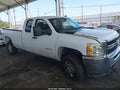 Photo 1 of 16 — 2011 Chevrolet Silverado 2500