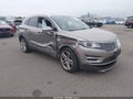 2017 Lincoln MKC — photo 1 of 15 | VIN 5LMCJ3D90HUL21442
