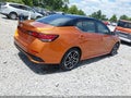 2025 Nissan Sentra — photo 4 of 11 | VIN 3N1AB8DV3SY250671