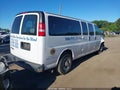 Photo 4 of 16 — 2016 Chevrolet Express 3500