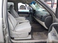 Photo 5 of 16 — 2007 Chevrolet Silverado 1500