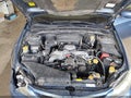 Photo 10 of 11 — 2008 Subaru Impreza