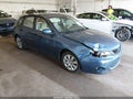 Photo 1 of 11 — 2008 Subaru Impreza