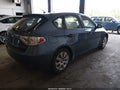 Photo 4 of 11 — 2008 Subaru Impreza