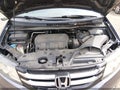 Photo 10 of 16 — 2016 Honda Odyssey