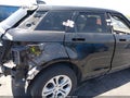 Photo 20 of 22 — 2021 Land Rover Range Rover Evoque