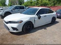 2022 Honda Civic — photo 2 of 16 | VIN 2HGFE2F59NH556631