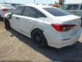 2022 Honda Civic — photo 3 of 16 | VIN 2HGFE2F59NH556631