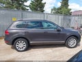 Photo 13 of 21 — 2012 Volkswagen Touareg