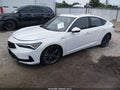 2025 Acura Integra — photo 2 of 16 | VIN 19UDE4G79SA000459
