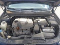 Photo 10 of 11 — 2011 Hyundai Sonata