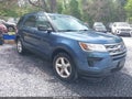 Photo 1 of 11 — 2018 Ford Explorer