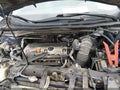 Photo 10 of 16 — 2014 Honda CR-V