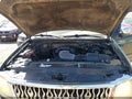 Photo 10 of 11 — 2001 Ford F-150