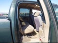 Photo 8 of 11 — 2001 Ford F-150