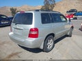 Photo 4 of 11 — 2003 Toyota Highlander
