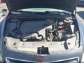 Photo 10 of 12 — 2011 Chevrolet Malibu
