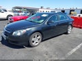 Photo 2 of 12 — 2011 Chevrolet Malibu