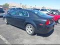 Photo 3 of 12 — 2011 Chevrolet Malibu
