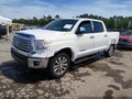 Photo 2 of 11 — 2016 Toyota Tundra