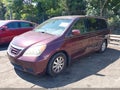 2008 Honda Odyssey — photo 2 of 16 | VIN 5FNRL38668B417323