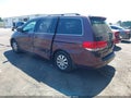 2008 Honda Odyssey — photo 3 of 16 | VIN 5FNRL38668B417323