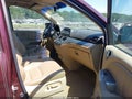 2008 Honda Odyssey — photo 5 of 16 | VIN 5FNRL38668B417323