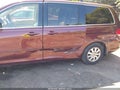 2008 Honda Odyssey — photo 6 of 16 | VIN 5FNRL38668B417323