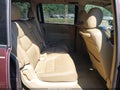 2008 Honda Odyssey — photo 8 of 16 | VIN 5FNRL38668B417323