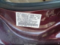 2008 Honda Odyssey — photo 9 of 16 | VIN 5FNRL38668B417323
