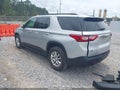 2020 Chevrolet Traverse — photo 3 of 17 | VIN 1GNERGKWXLJ297323
